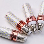 💡 Светодиодные лампы-кукурузины