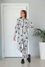 Коллекция Enjoy комбинезон № 252800