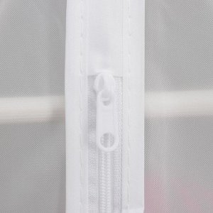 Чехол для одежды «Воздушные шары», 60?100 см, PEVA