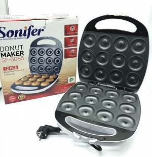 Пончик мэйкер Sonifer SF-6085