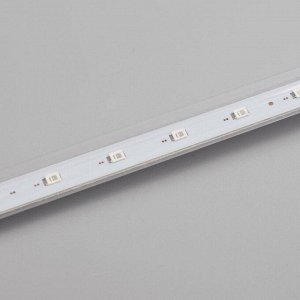 СОСУЛЬКИ SPEC, IP65, УМС-2W, Ш:2.5 м, В:50 см, 8 шт, LED(SMD)-288-12V, СИНИЙ