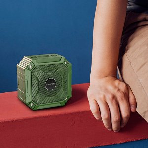 Портативная колонка Borofone Kody BP6