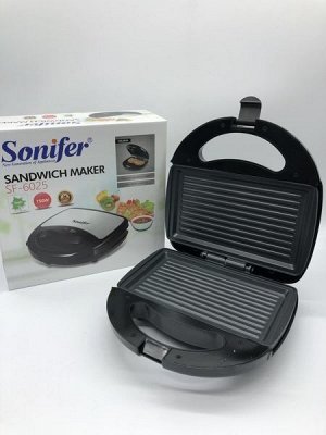 Сэндвичница Sonifer SF-6025