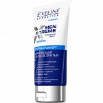 EVELINE 3147 - Увлажняющий гель после бритья 6в1 серии MEN X-TREME, 150мл #