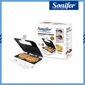 Сендвич-тостер Sonifer SF-6042