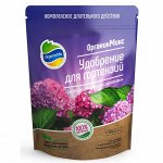 ОрганикМикс Удобрение для Гортензий 200г NPK 5-3-1 (36шт/уп) (Био-Комплекс)