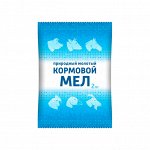 Мел кормовой 2кг (ВХ) (5шт/уп) (5лет)