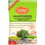 Коренник туба 10г (Агрохим)(50шт/уп) СП /5г/кг стимулятор образования и роста корней