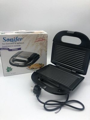 Сендвич-тостер Sonifer SF-6024