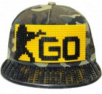 CS: GO!