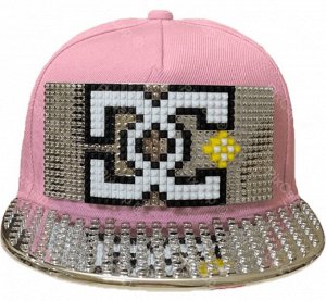 Кепка PixCap
210
Кепки-конструктор. Оригинальный подарок для всех возрастов. Можно конструировать и создавать новые образы бесконечное количество раз.
Материал: Хлопок, Акрил, PE
Производство: Китай
П