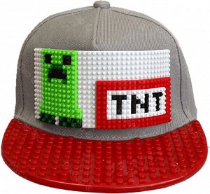 Minecraft TNT