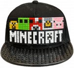 Minecraft Персонажи
