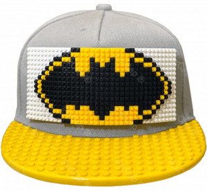Batman - серая