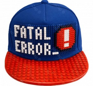 Fatal Error