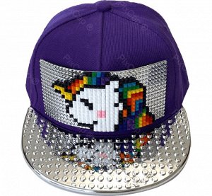 My Little Pony Сиреневая