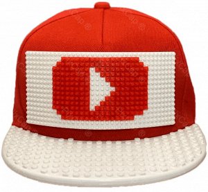 YouTube PixCap
269
Кепки-конструктор. Оригинальный подарок для всех возрастов. Можно конструировать и создавать новые образы бесконечное количество раз.
Материал: Хлопок, Акрил, PE
Производство: Китай