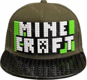Minecraft Logo