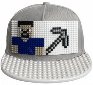 Minecraft Стив