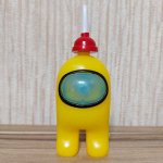Игрушка Among Us