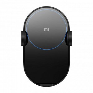 Беспроводное автомобильное зарядное устройство Xiaomi 30W Wireless Car Charger