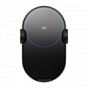 Беспроводное автомобильное зарядное устройство Xiaomi 30W Wireless Car Charger