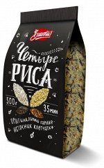 СКИДКА -20%! БР Смесь 4 риса