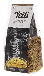 СКИДКА -30%! ЕЛ  Булгур с белыми грибами