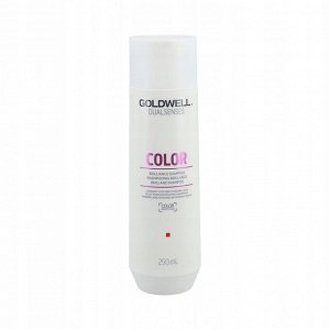 Gоldwell dualsenses color шампунь для окрашенных волос 250 мл