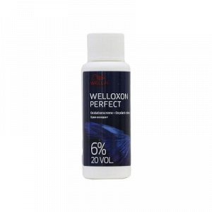 Welloxon perfect 6% 60мл