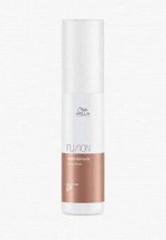 Wella fusion интенсивная восстанавливающая амино-сыворотка 70мл