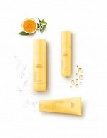 Wella Invigo sun очищающий шампунь с провитамином b5 250мл