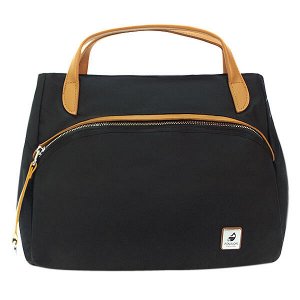 Сумка Fouvor. FA 2828-06 black