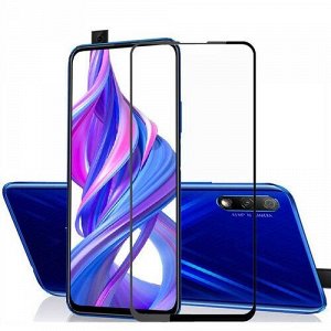 Защитное стекло на экран смартфона 21H для HONOR разные модели