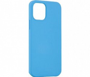 Силиконовый чехол Iphone 12 PRO max. Цвет на выбор