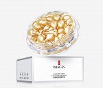 Омолаживающая увлажняющая сыворотка с экстрактом красной икры images Salmon Seed, 30шт*0,34гр
