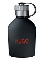 HUGO BOSS JUST DIFFERENT men TEST 125ml edt  туалетная вода мужская Тестер