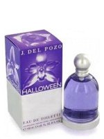 J.DEL POZO HALLOWEEN lady TEST 100ml edt туалетная вода женская Тестер