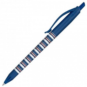Ручка шариковая MILAN P1 Chameleon HAMELEON, 1,0мм, синий, 176572...