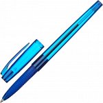 Ручка шариковая PILOT Super Grip G BPS-GG-F-L резин.манжет. синяя...