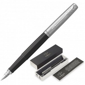 Ручка перьевая Parker Jotter Original Black R2096894