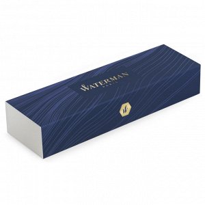 Роллер Waterman Embleme Black 2100378