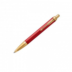Ручка шариковая 'Parker IM Premium Red GT',синий,в пода...