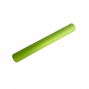 Бумага упаковочная оберточная в рулоне 5м, зеленая 1100513