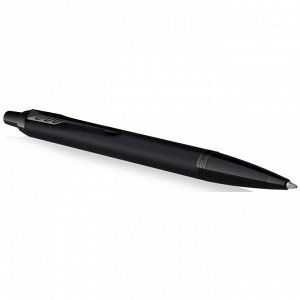 Ручка шариковая Parker IM Achromatic Matt Black 2127618