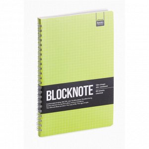 Блокнот А5 60л. ULTIMATE BASICS, ACTIVE BOOK