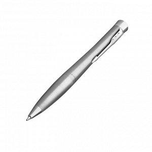 Ручка шариковая Parker Urban Metro Metallic CTBP Twist,син.,Китай...