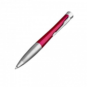 Ручка шариковая Parker Urban Vibrant Magenta CT BP Twist,син,Кита...