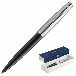 Ручка шариковая Waterman Embleme Black 2100379