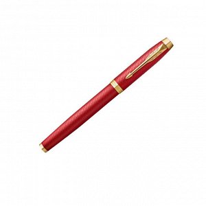Ручка перьевая 'Parker IM Premium Red GT', в подароч.уп.,Китай,...